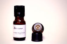 Charger l&#39;image dans la galerie, energize - organic essential oil for diffuser
