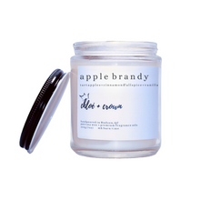 Load image into Gallery viewer, apple brandy 8 oz
