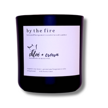 Load image into Gallery viewer, by the fire | auprès du feu 12 oz

