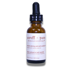 Charger l&#39;image dans la galerie, all-natural calming and anti-anxiety serum - pet aromatherapy
