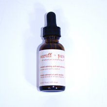 Charger l&#39;image dans la galerie, all-natural calming and anti-anxiety serum - pet aromatherapy
