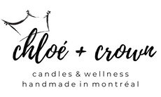 chloé + crown