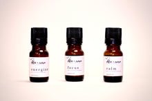 Load image into Gallery viewer, focus - organic essential oil for diffuser

