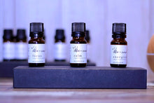 Load image into Gallery viewer, energize - organic essential oil for diffuser
