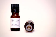 Load image into Gallery viewer, focus - organic essential oil for diffuser

