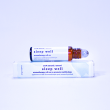 Charger l&#39;image dans la galerie, restful sleep remedy roll-on
