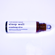 Charger l&#39;image dans la galerie, restful sleep remedy roll-on
