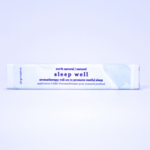 Charger l&#39;image dans la galerie, restful sleep remedy roll-on
